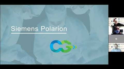 Polarion Software | Paperless Validation Tool w/ Built-In CSA Risk Assessment