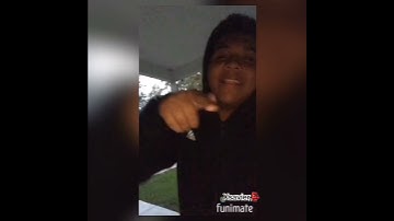 Funimate Challenge - Julio Foolio Play With Me