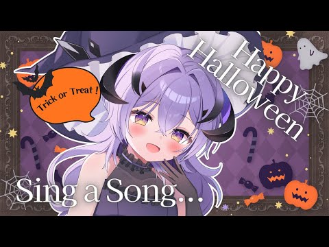 『歌枠』とりっく おあ とりーと .ᐟ.ᐟ『綺音れむ / Varium』 video thumb