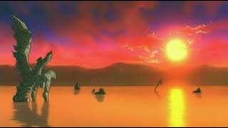 Kanon D-dur (Evangelion Death and Rebirth)