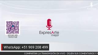 🔴 EN VIVO: Aprende ORATORIA, Habla con Jesús Morales