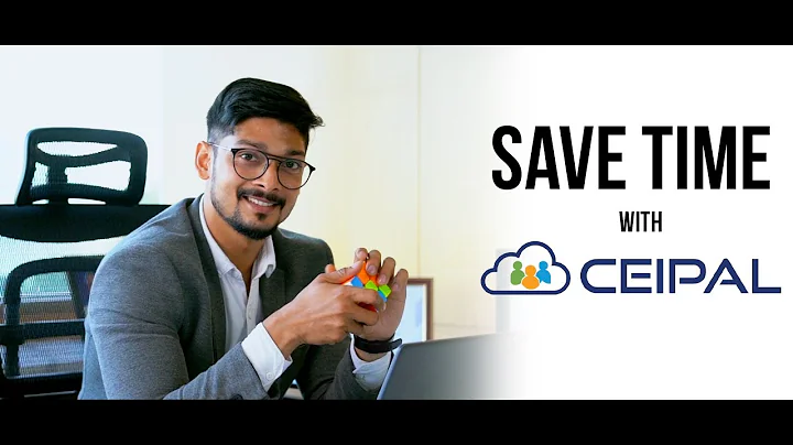 Gain Free Time In No Time With CEIPAL's AI Recruitment || #2022