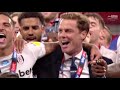 'The one at Wembley was hilarious' 😂 | Scott Parker on his & The Streets' interview mash-up