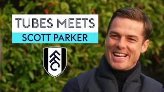 'The one at Wembley was hilarious' 😂 | Scott Parker on his & The Streets' interview mash-up