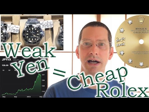 The Best Place to Buy a Rolex Watch