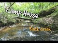 40 Acres For Sale Camp Site on Black Creek