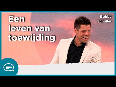 Video: Wat beteken toewyding?