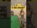 #amazing#snooke #8ballpool #billiards #pool #ball #billiards2024 #funnybust billiards short #snooker