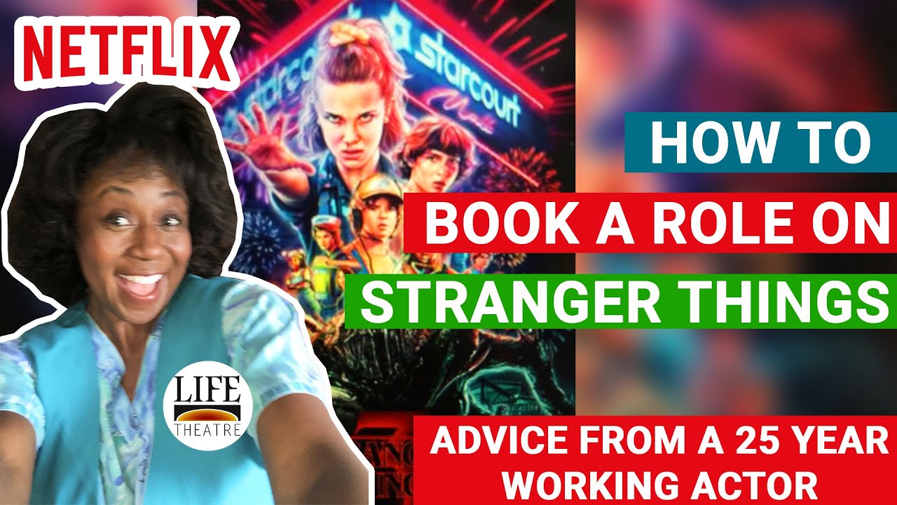 How to Get Into Acting in 2019 - Acting Tips, Lessons, Agents, Auditions & More!" - YouTube