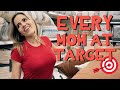 Every Mom at Target 🎯