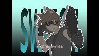 bait and switch by KMFDM