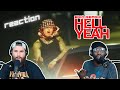 Eric Reprid Reaction - HELL YEAH [Official Video]