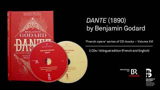 GODARD, Dante (1890) - “Opéra français” CD-Book