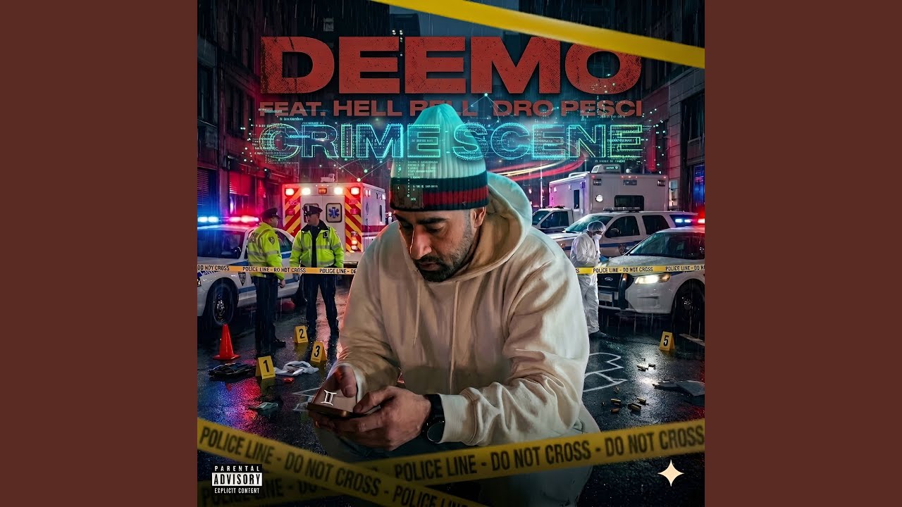 Watch Crime Scene on YouTube Watch Crime Scene on YouTube