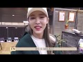 [Eng/Chi] 마마무 (MAMAMOO) | 문별 (Moonbyul) - 소문난 별다방 네 번째 잔 (Famous Byul Cafe EP4)