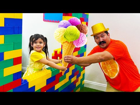Ellie Pretend Play