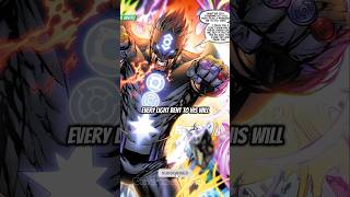 The Strongest Lantern in DC Comics
