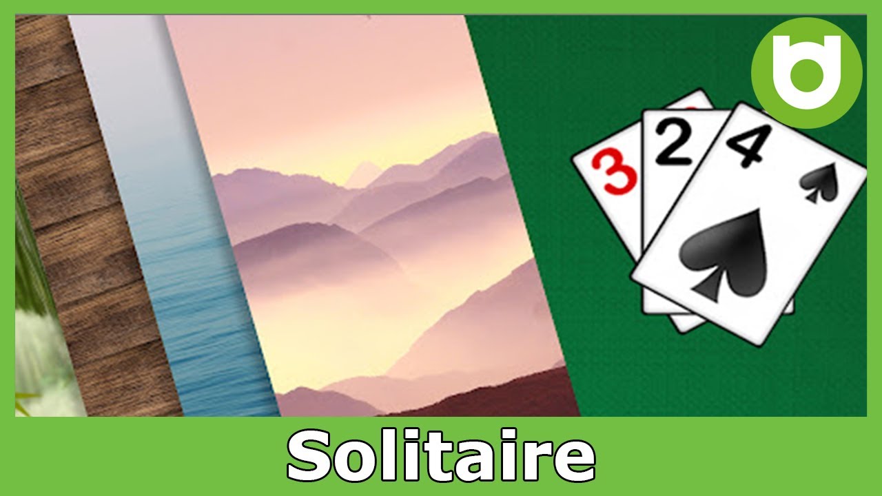 Solitaire - Apps on Google Play