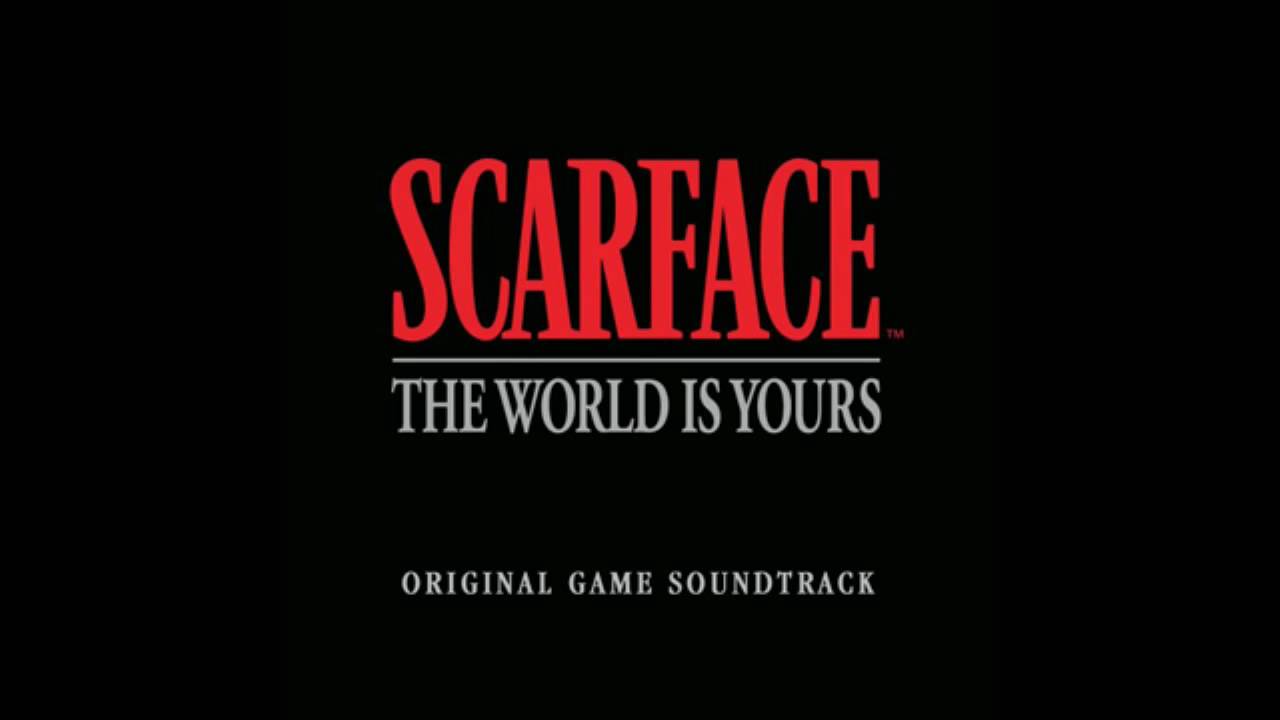 my scarface research paper my scarface research paper