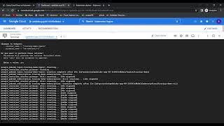 Using Cloud Trace on Kubernetes Engine || Arcade 2k23 || Google Cloud Skills Boost