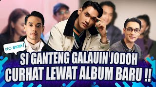 LAMA JOMBLO! AFGAN GALAU SOAL JODOH LEWAT LAGU BARU, CIEE SIAPA TUH.. | NO SKIP