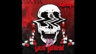 Luizid und Nekro Holican - Sobald der Trip nachlässt