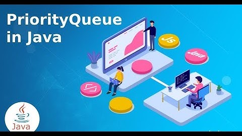 #5 Priority Queue || java Collection frame work || For Beginner