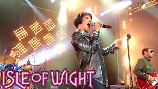 Republica - Ready To Go | Isle Of Wight 2013 | Festivo Resimi