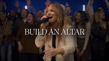 Vertical Worship: Build An Altar (Live)