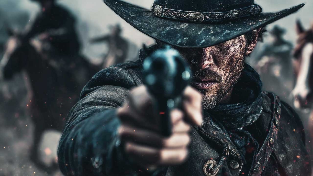 Acción Leyendas de Tombstone Mejor Peliculas De Western En Espanol