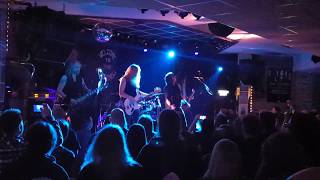 Katatonia - Old Heart Falls (Live in Leeds 2017 - Good Sound Quality)