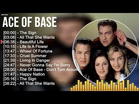 Ace Of Base