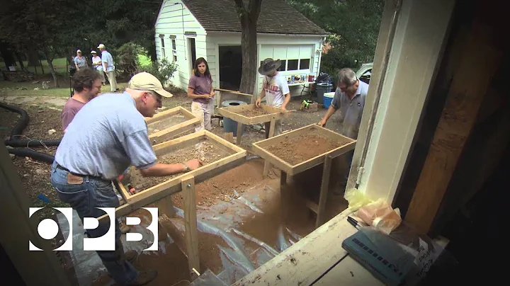 Discovering the House of Josiah Henson, Inspiratin...