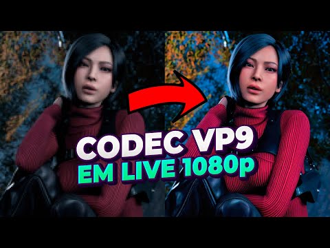 Requisitos de Internet para Streaming ao Vivo