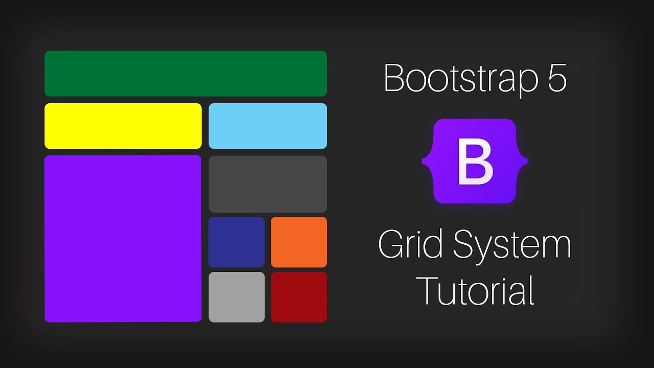 Bootstrap generator / creator