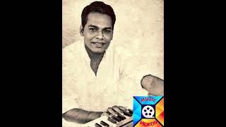 Legendary music composer late. Sri. Devarajan Master sings an old keerthanam.