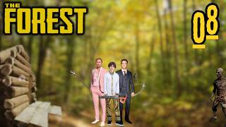 o baiano se passa dms slk- The Forest EP: 08