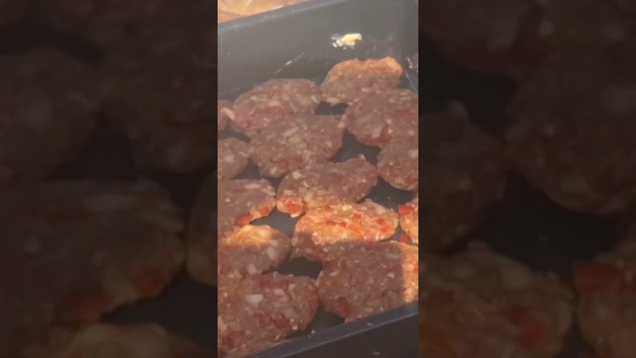 Pratik Ev yemeği arıyanlar icin ..#evyemeği #yemek #kebab #kebap #köfte #essen #frikadellen #fyp