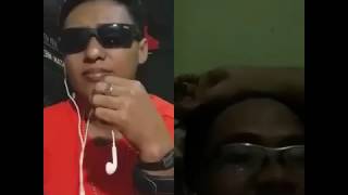 Adi feat friend: Nahkoda cinta