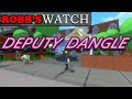 Octodad: Cop Edition! (ROBB&#39;S Watch - Deputy Dangle)