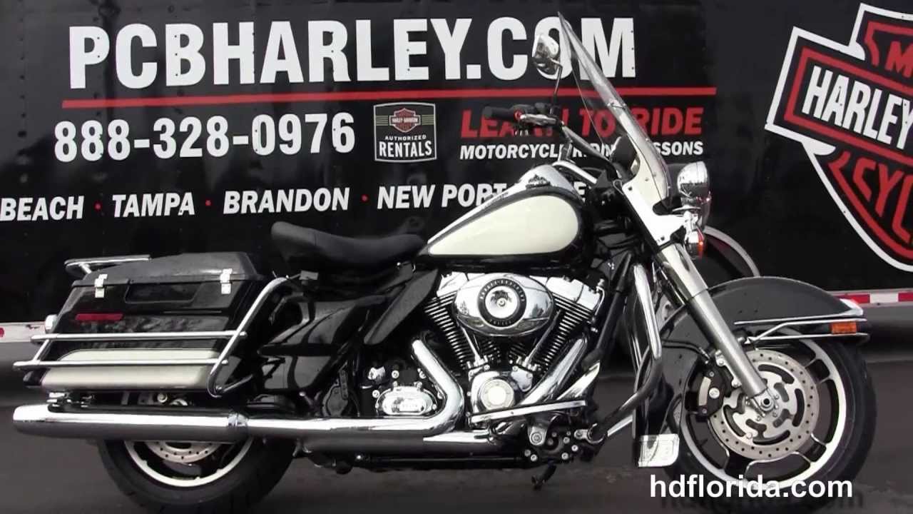 Police Harley Davidson For Sale Promotion Off60