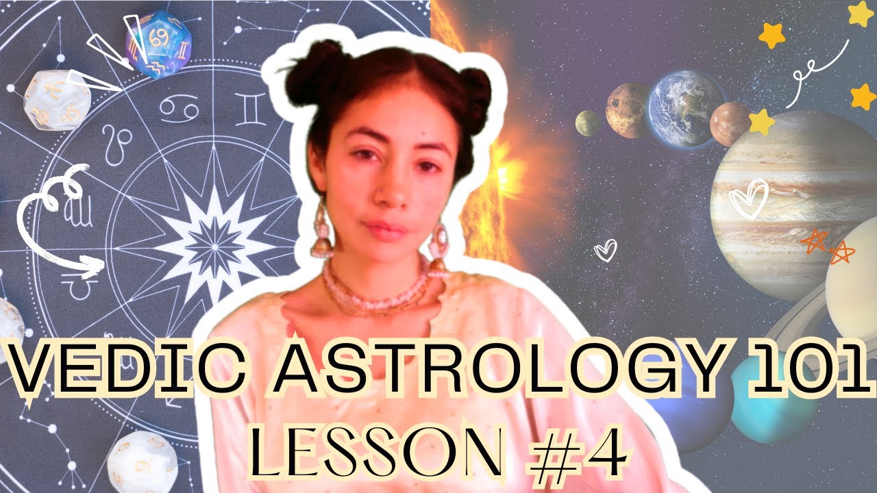 Live Practice & Overview| Vedic Astrology 101 - YouTube