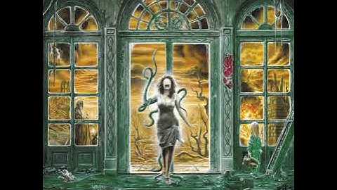 Worlds Within the Margin - In Flames (Subtitulos Español)