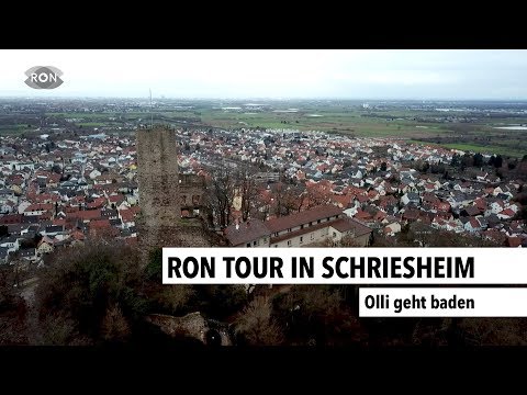 RON Tour in Schriesheim | RON TV