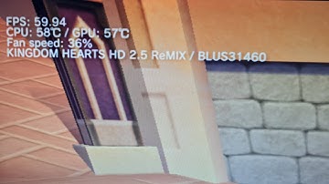 60fps Patches on a REAL PS3 (RPCS3 PATCHES)