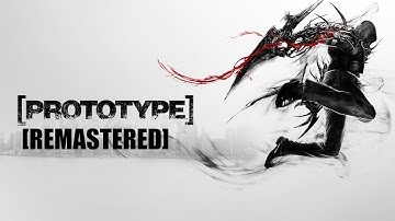 Prototype Remastered/Remake Wishlist