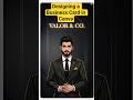Designing a Business card in canva (part-2) #shorts #graphicdesign #subscribe #follow