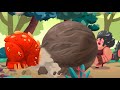 Dino Bash #70 Walkthrough Android Gameplay