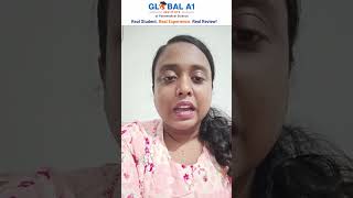 Real Student Review | Nursing Administration Course  #GlobalA1Institute #StudentReveiw #Nurse