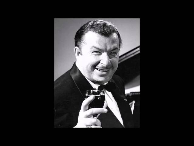 Xavier Cugat - Temptation